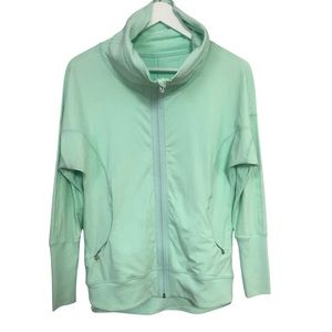 Lululemon Jacket Size 4